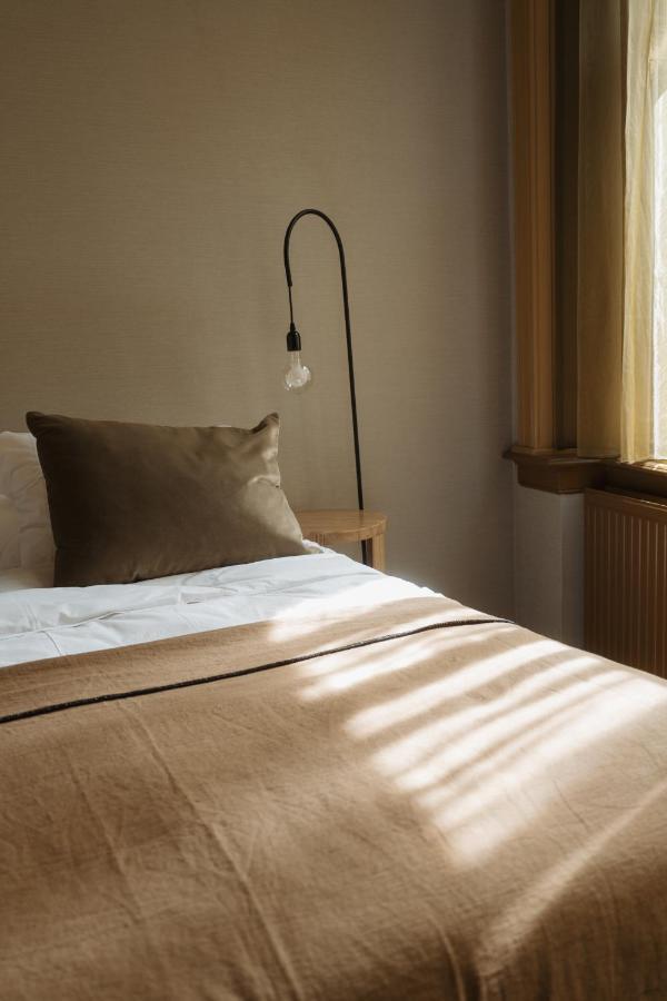 Hotel Staatsman Zwolle  Extérieur photo