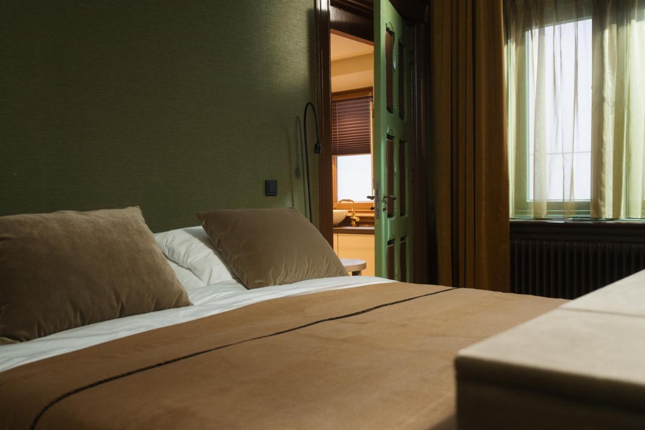 Hotel Staatsman Zwolle  Extérieur photo