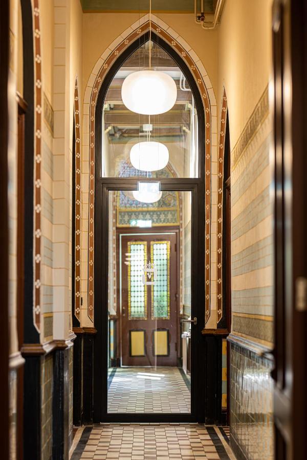 Hotel Staatsman Zwolle  Extérieur photo