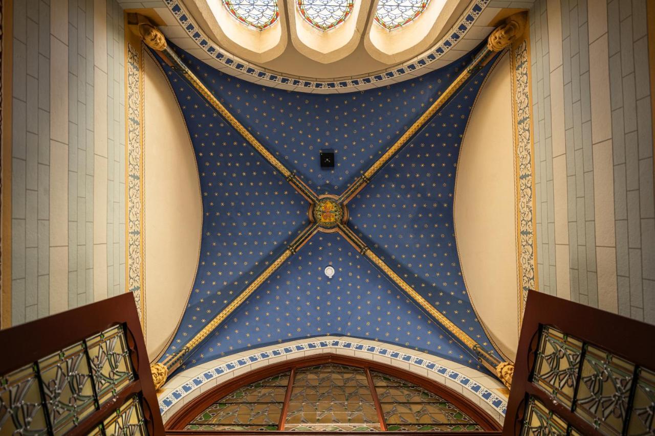Hotel Staatsman Zwolle  Extérieur photo
