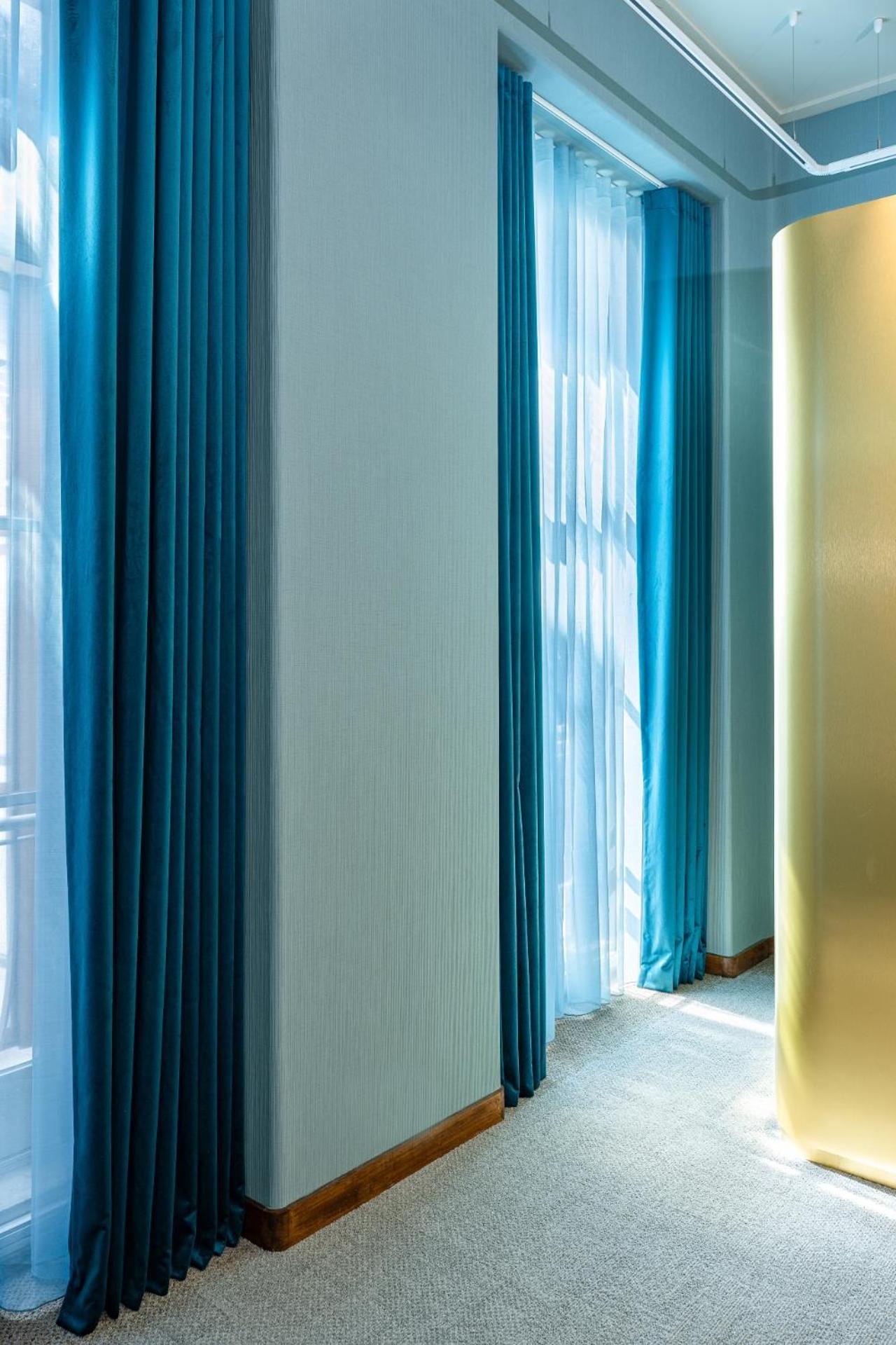 Hotel Staatsman Zwolle  Extérieur photo