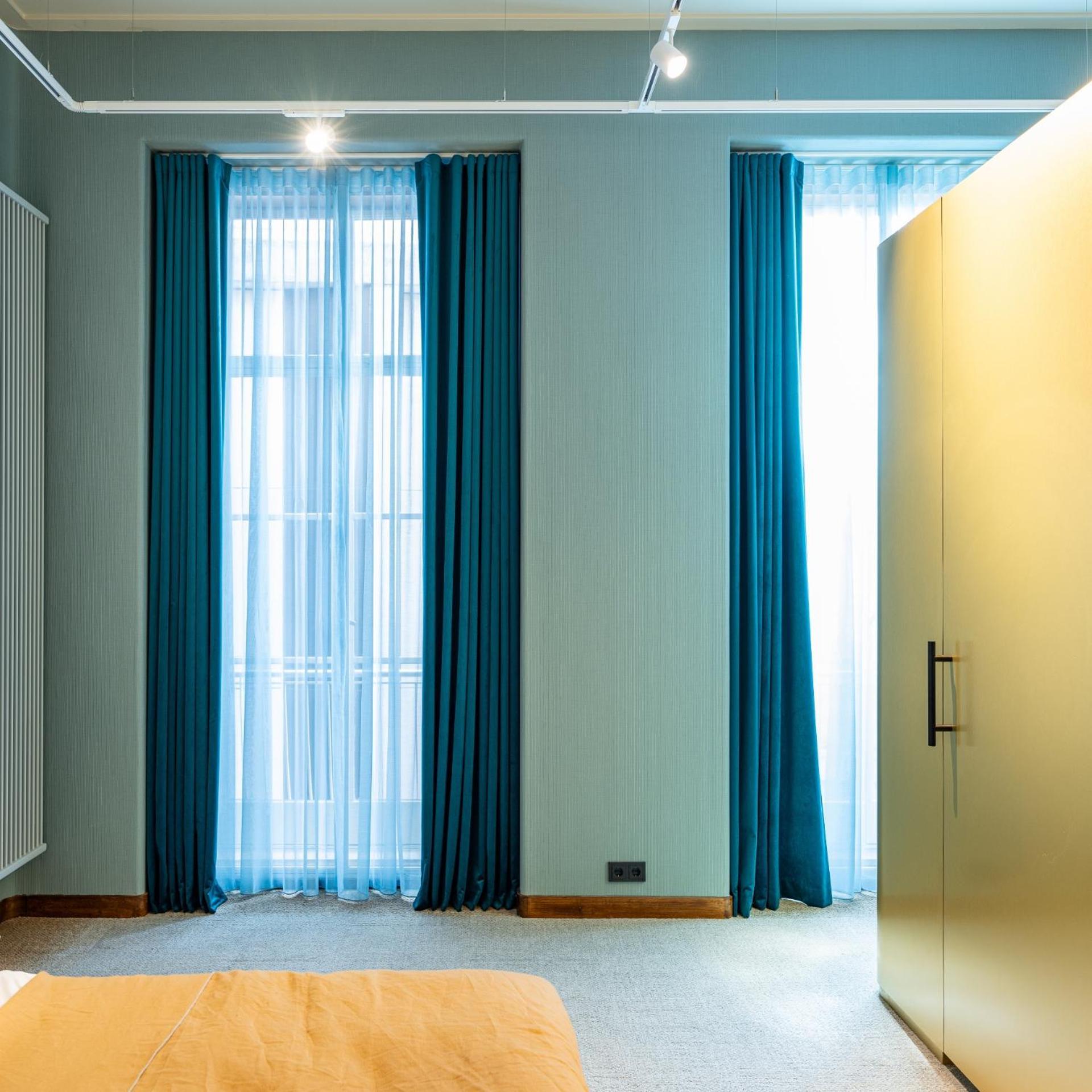 Hotel Staatsman Zwolle  Extérieur photo