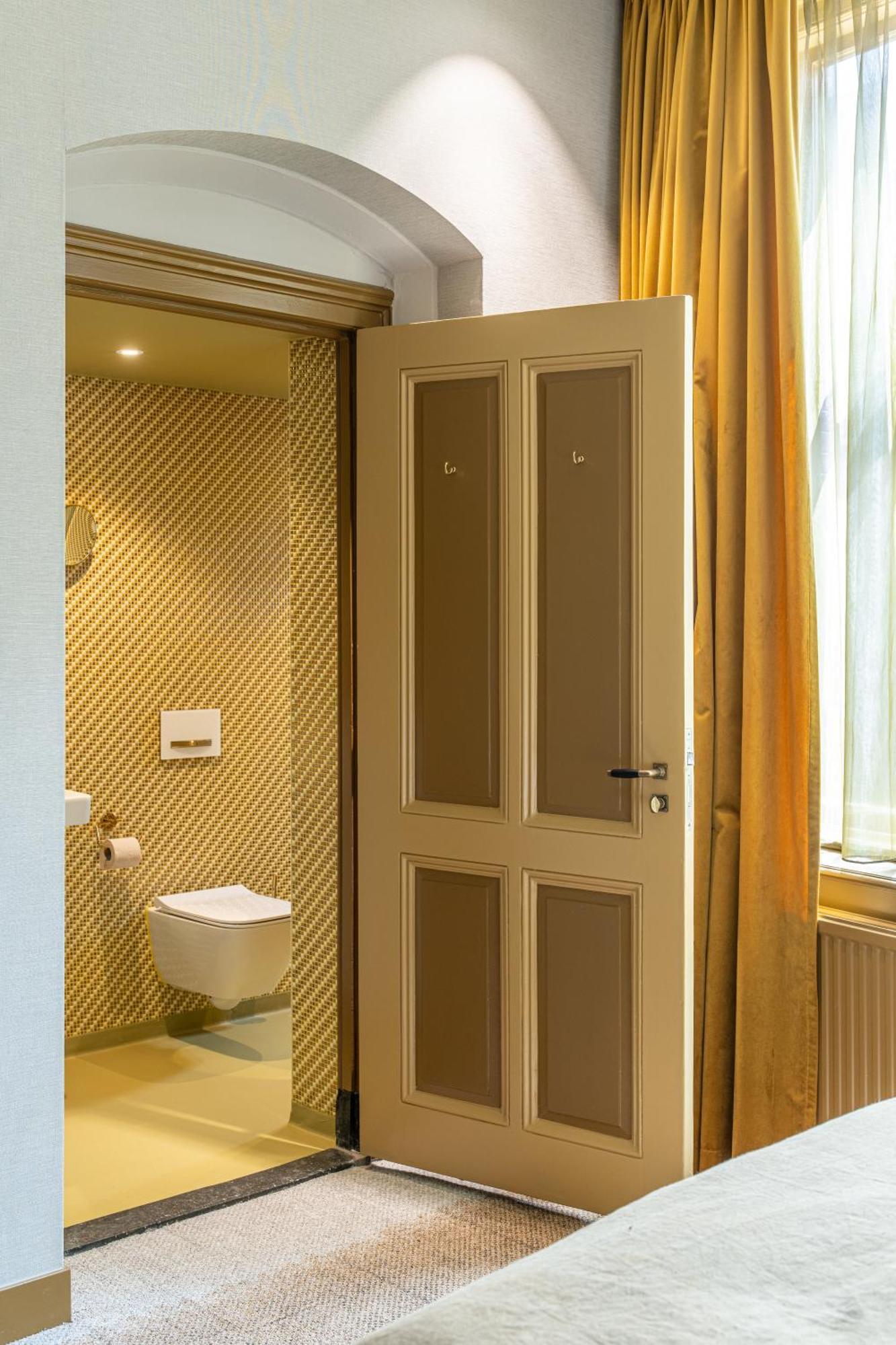 Hotel Staatsman Zwolle  Extérieur photo