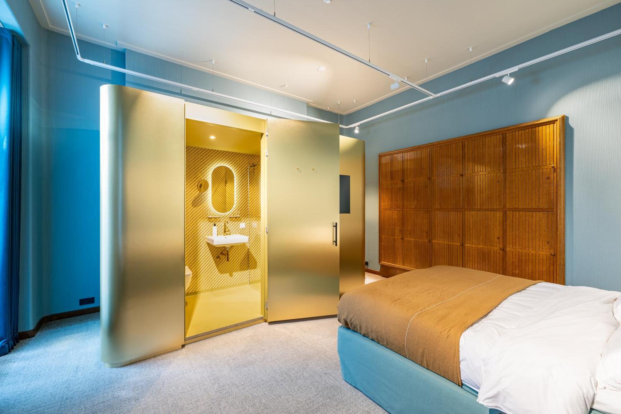 Hotel Staatsman Zwolle  Extérieur photo