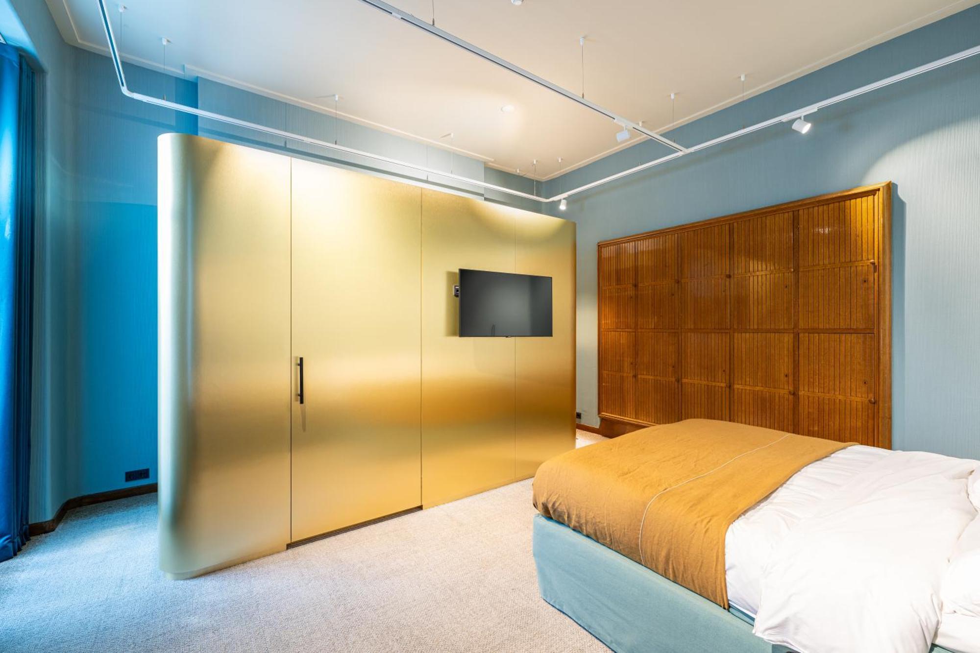 Hotel Staatsman Zwolle  Extérieur photo